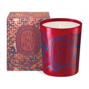 DIPTYQUE Shanghai City Candle Limited Edition 190g